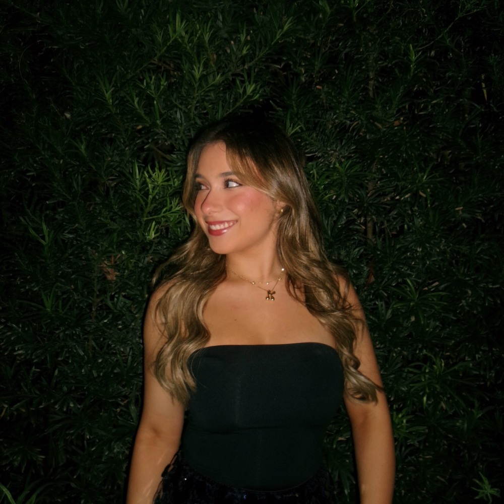 Meet your Posher, Kaitlyn